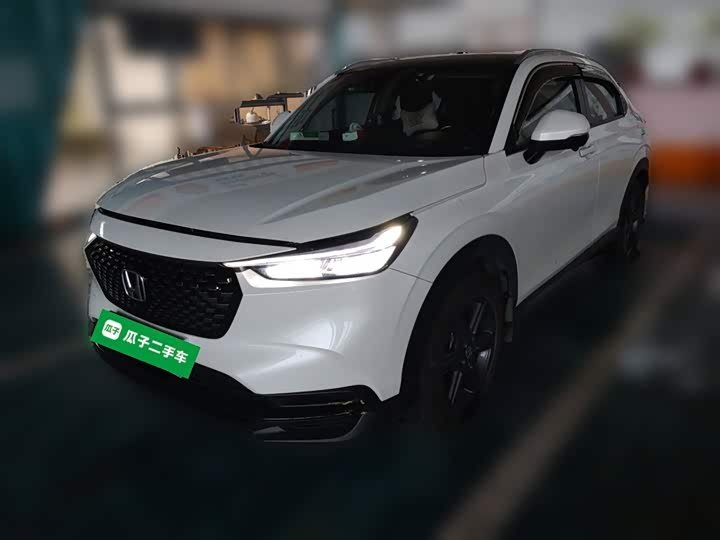Honda XR-V