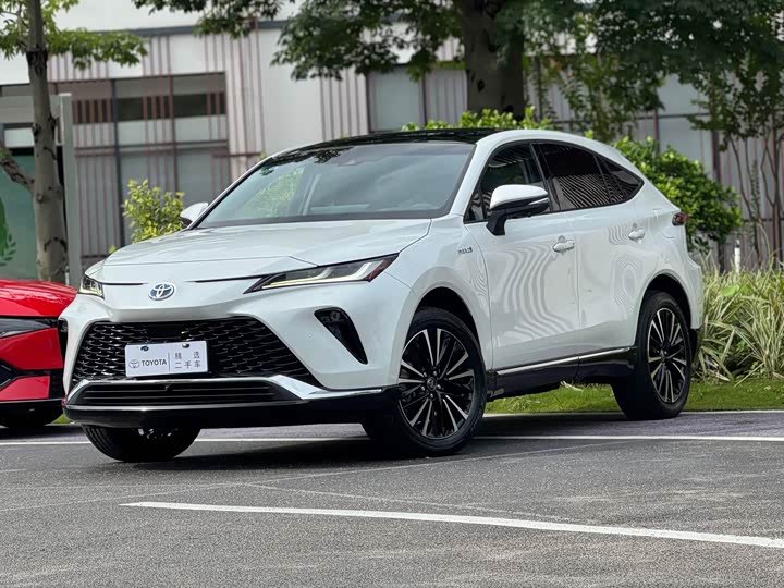 Toyota Wildlander