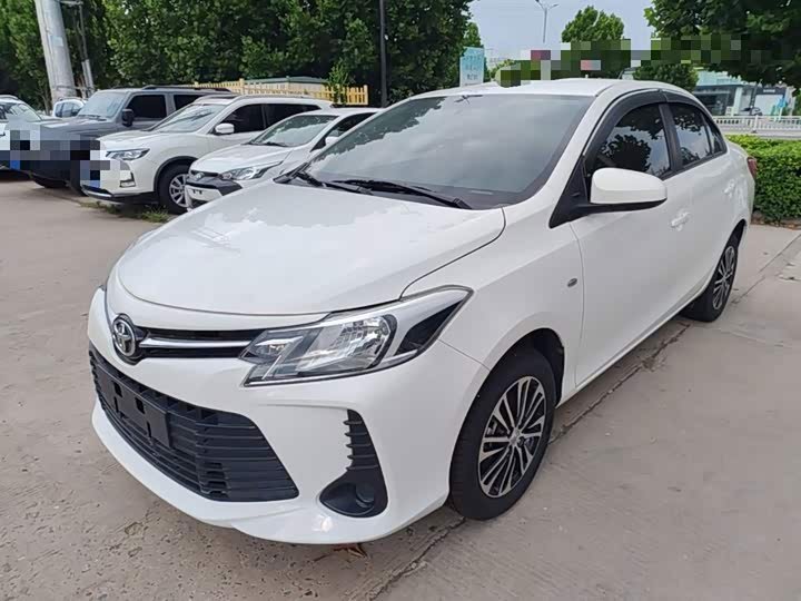Toyota Vios