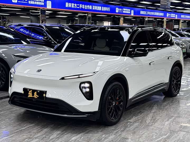 NIO ES6