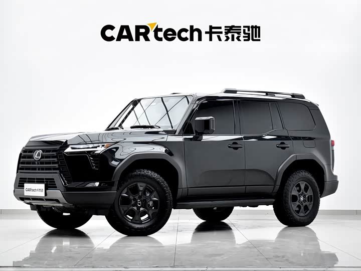 Lexus GX