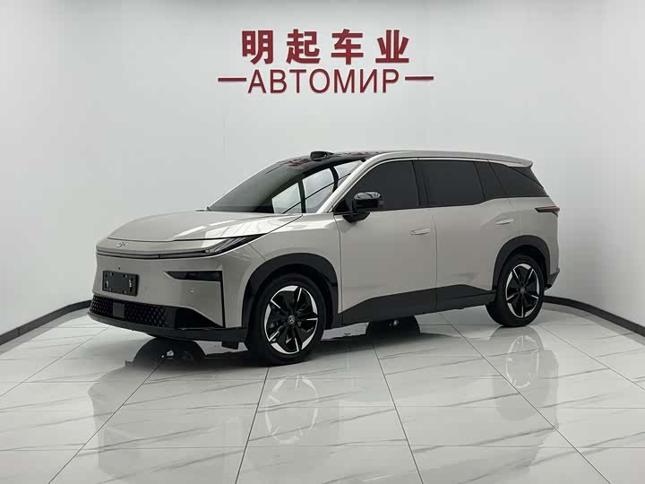 Toyota 3X