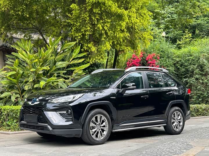 Toyota Venza