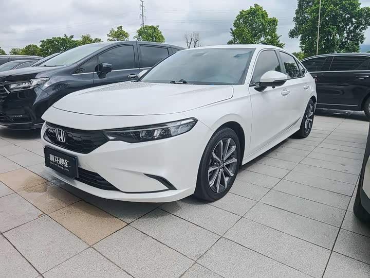 Honda Integra