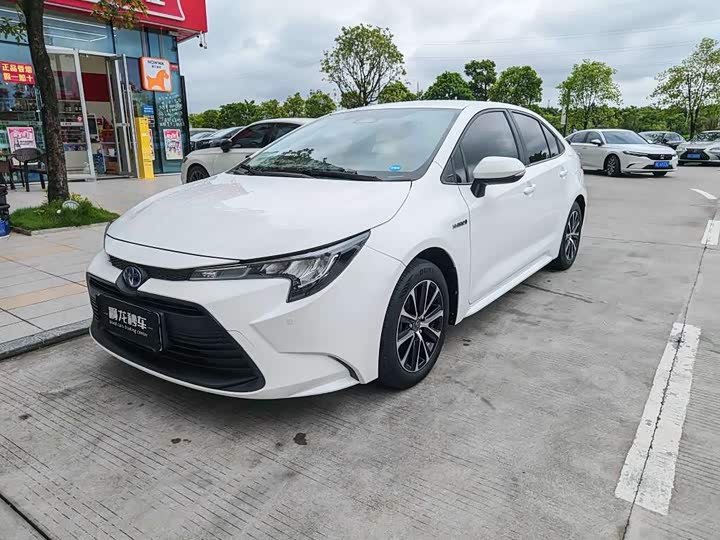 Toyota Levin