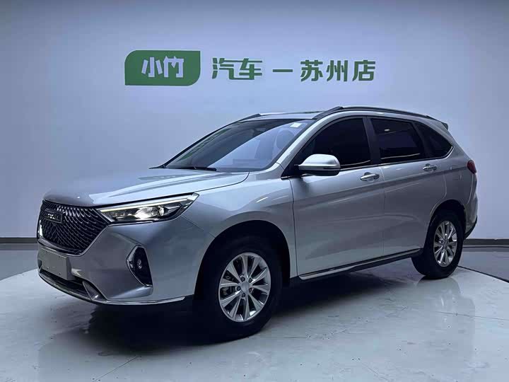 Haval M6