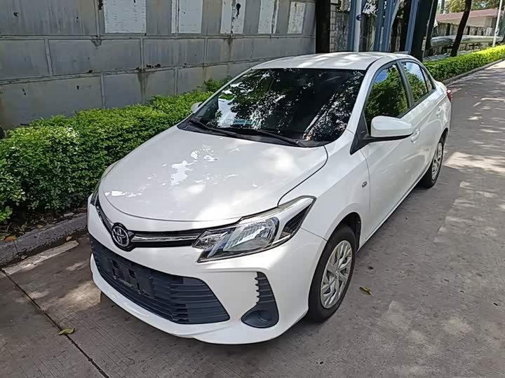 Toyota Vios