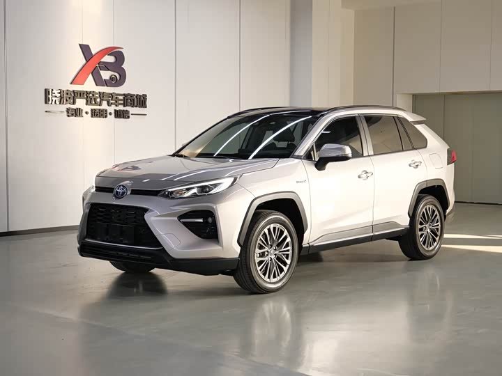 Toyota Venza