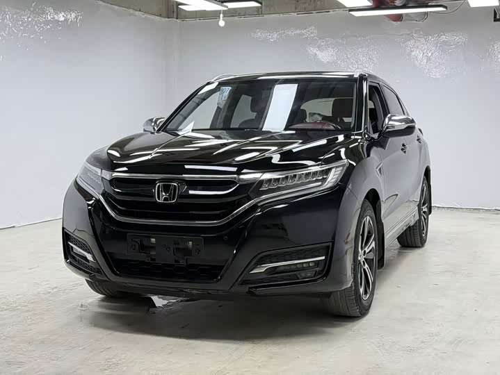 Honda UR-V