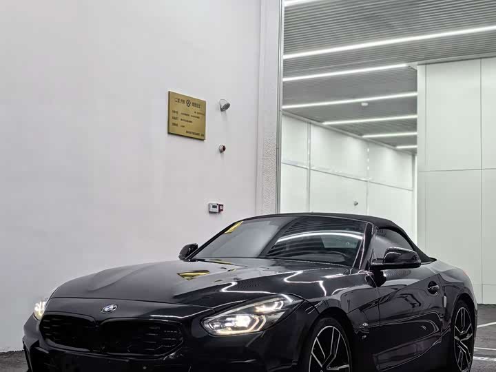 BMW Z4