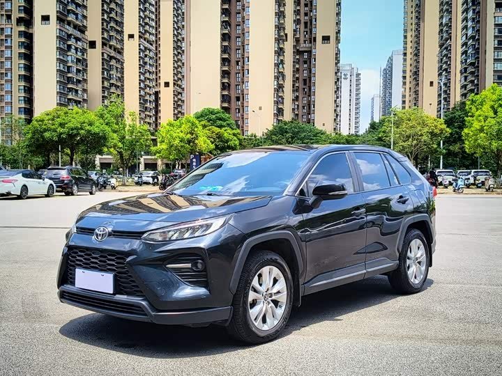 Toyota Venza