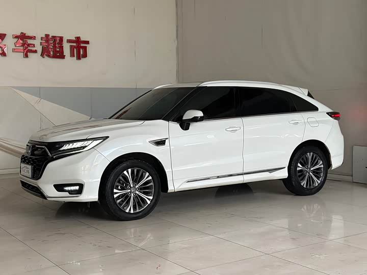 Honda UR-V