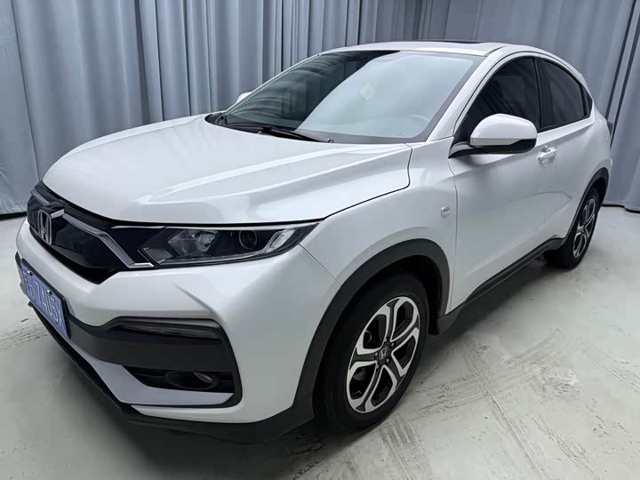 Honda XR-V