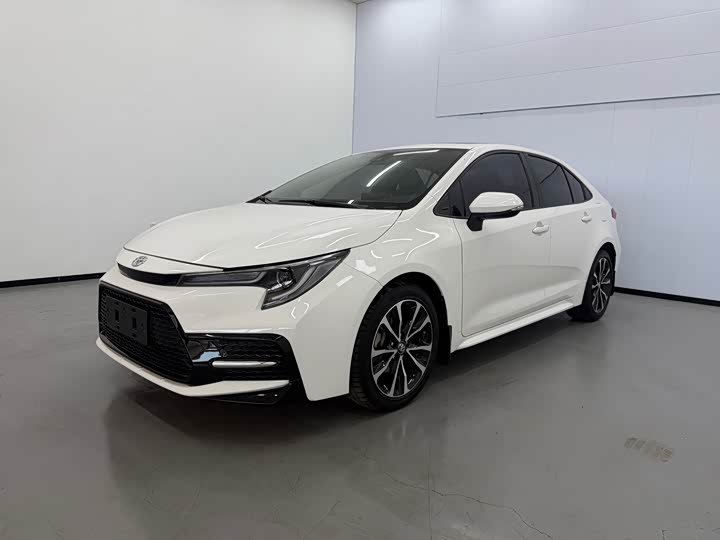 Toyota Levin