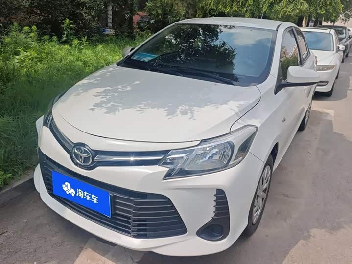 Toyota Vios