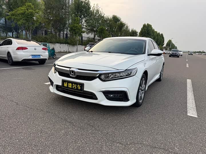 Honda Inspire