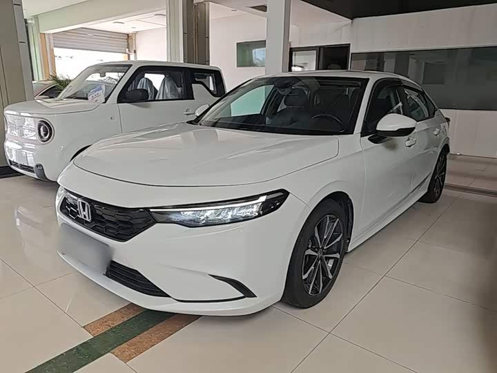 Honda Integra
