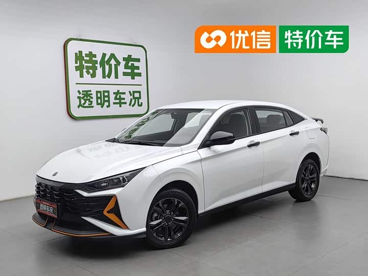 Dongfeng Aeolus Yixuan