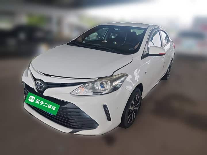 Toyota Vios