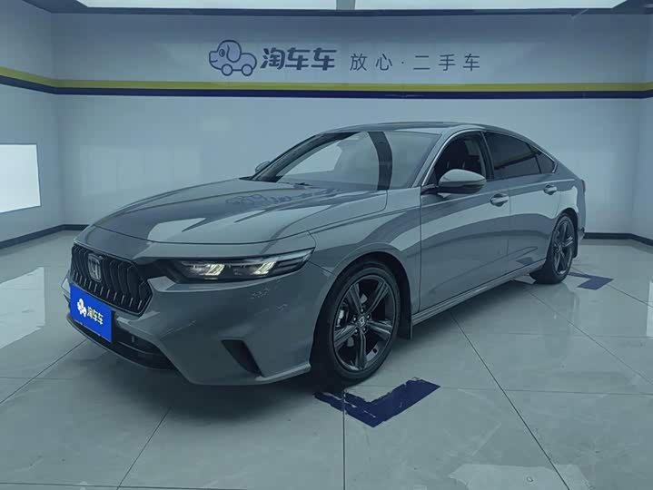 Honda Inspire
