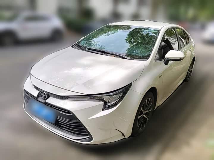 Toyota Levin