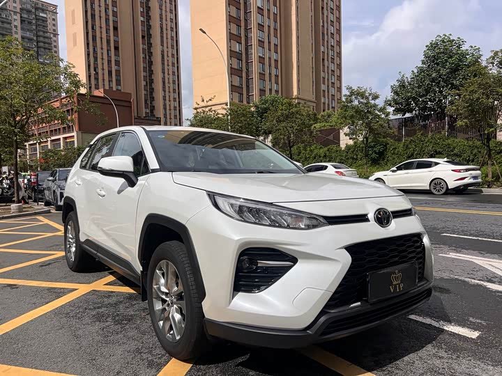 Toyota Venza