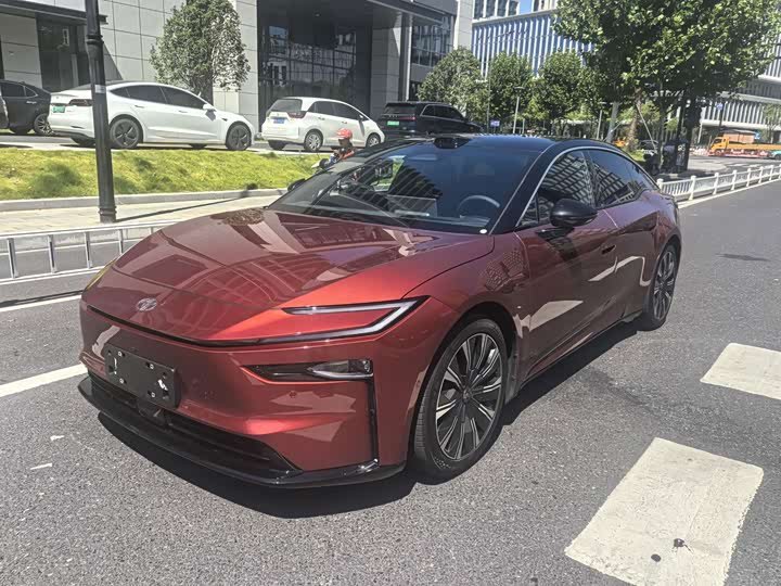 Toyota 7