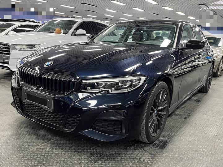 BMW 325Li
