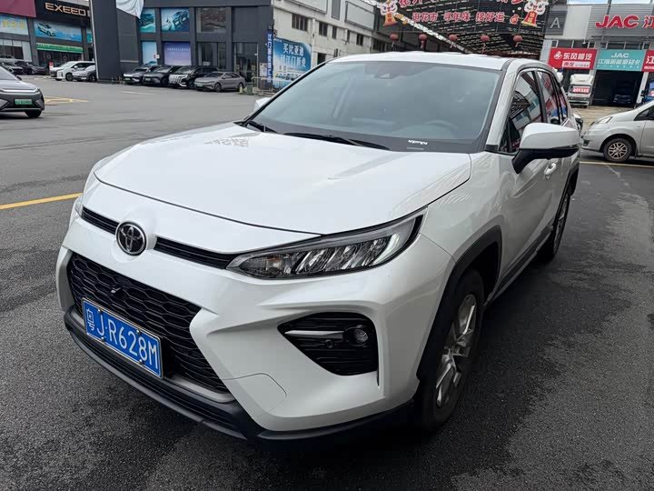 Toyota Venza
