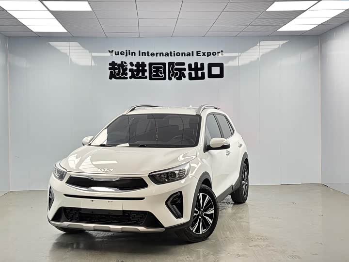 Kia KX1