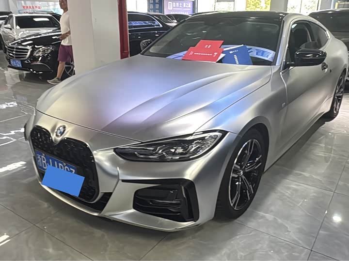 BMW 425i