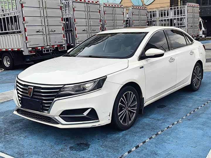 Roewe i6