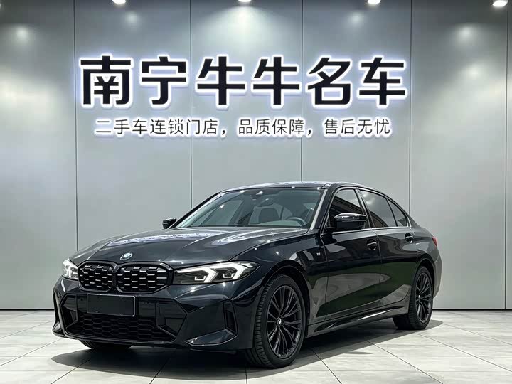 BMW 325Li