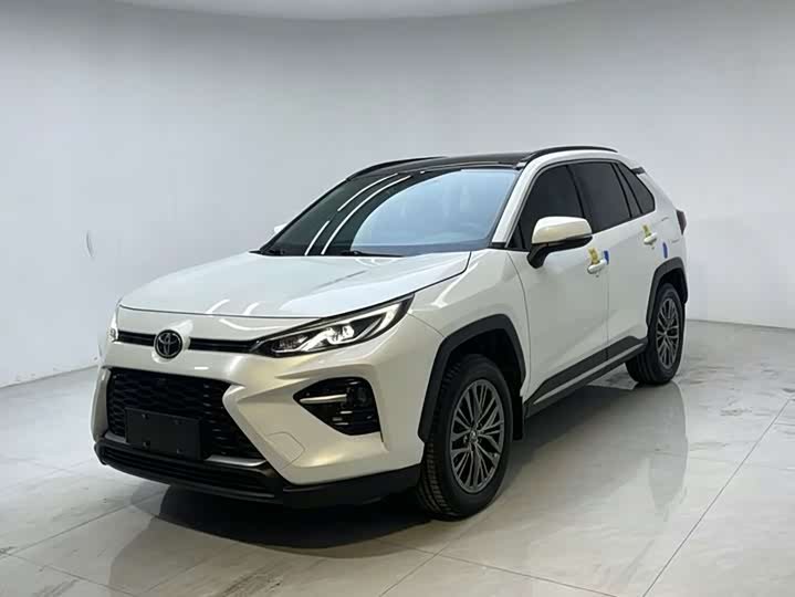 Toyota Venza