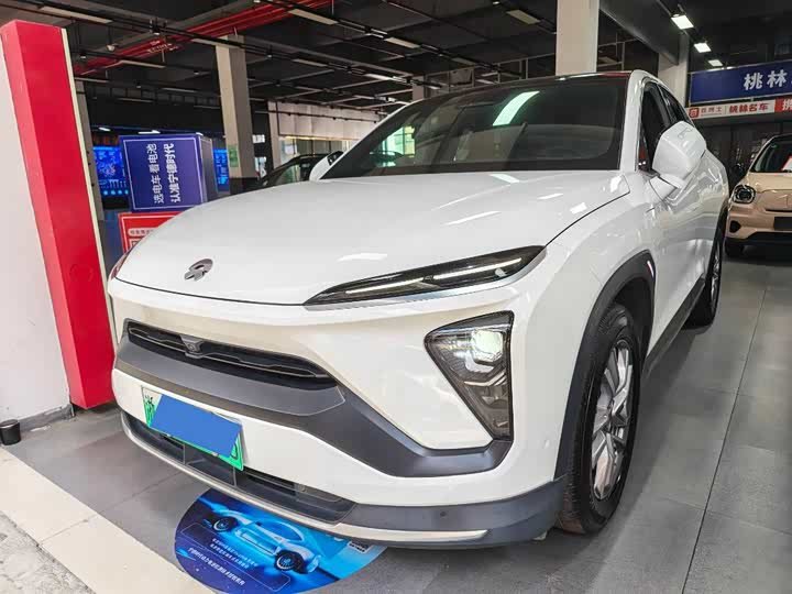 NIO EC6