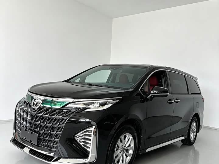 Toyota Granvia