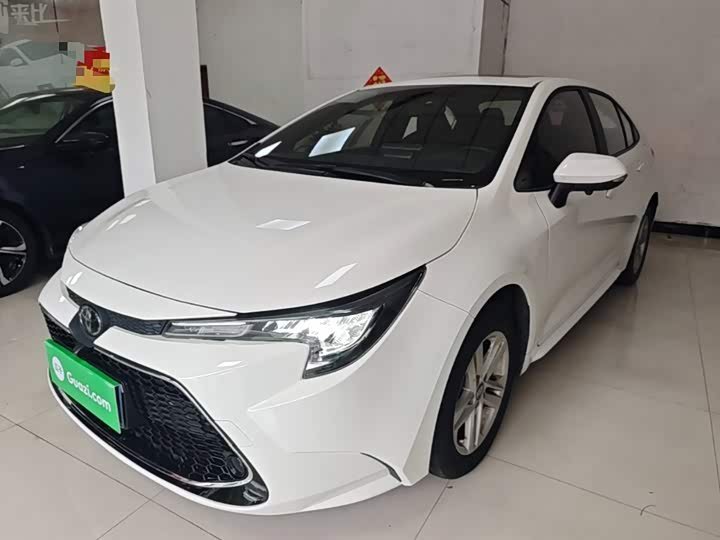 Toyota Levin