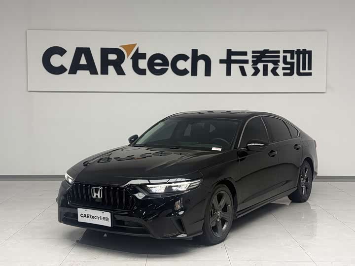 Honda Inspire