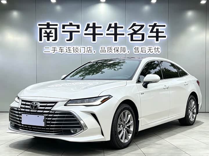 Toyota Avalon