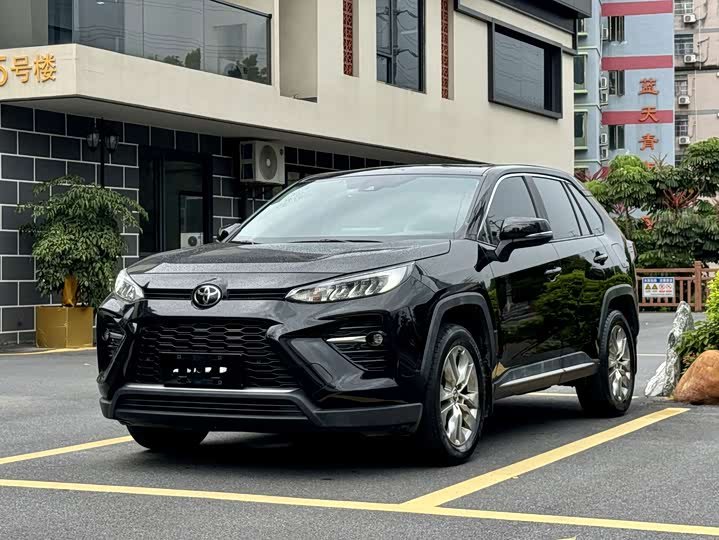 Toyota Venza
