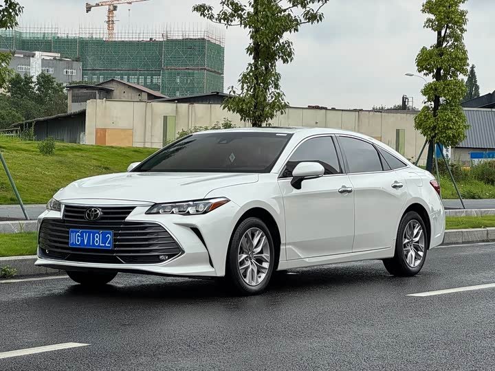 Toyota Avalon