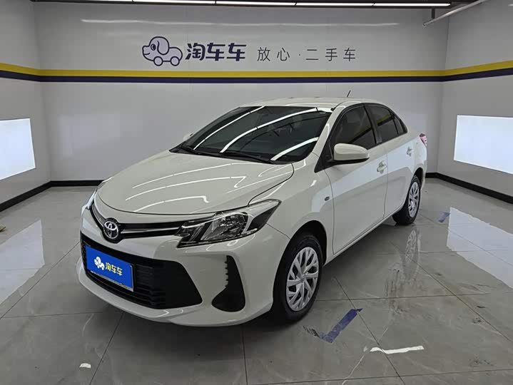 Toyota Vios