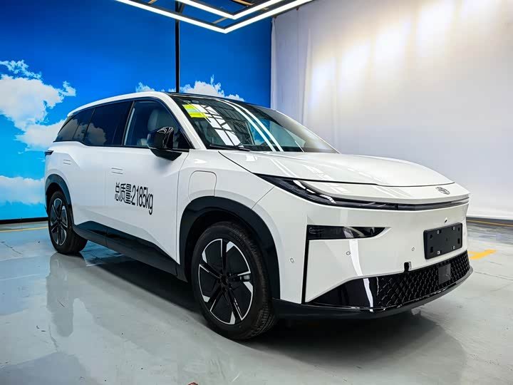 Toyota 3X