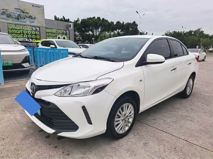 Toyota Vios