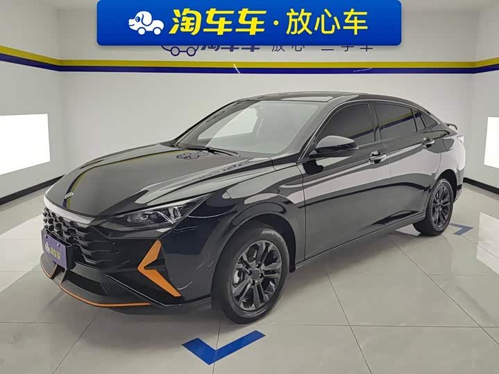 Dongfeng Aeolus Yixuan