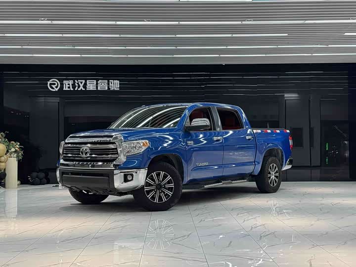 Toyota Tundra