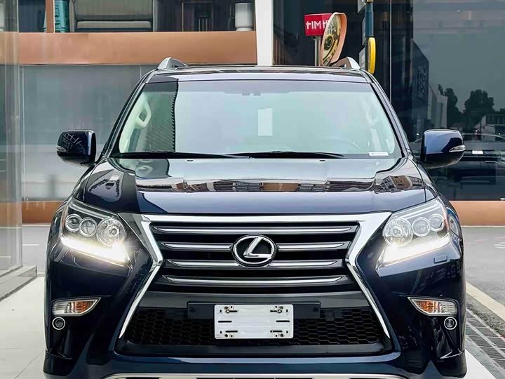 Lexus GX