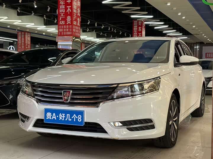 Roewe i6