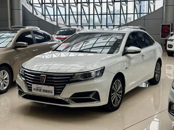 Roewe i6