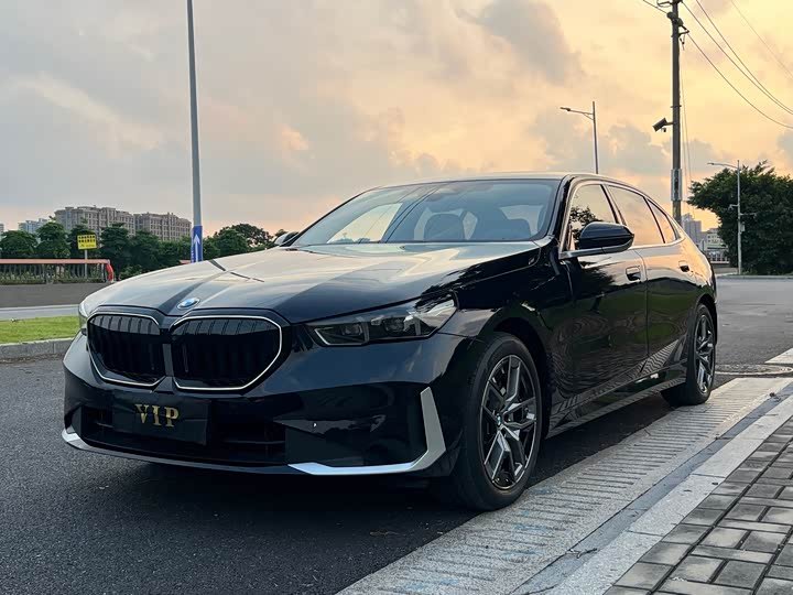 BMW 530Li